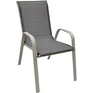 La Proromance Garden Chair T12 Moka - Kerti szék