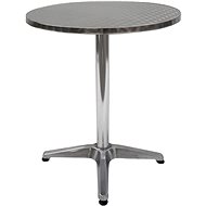 Kerti asztal La Proromance Bistro Table 001 Aluminium