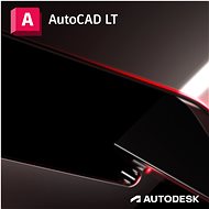AutoCAD LT 2023 Commercial New egy évre (elektronikus licenc) - CAD/CAM szoftver