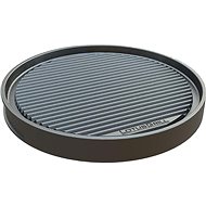 Teppanyaki kő kétoldalú grill lap LotusGrill-hez - Grill kőlap