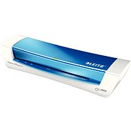 LEITZ iLAM Home Office A4 WOW kék - Laminálógép