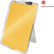 Leitz Cozy 29,7 x 21,6 cm sárga - Tábla