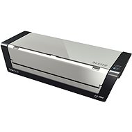 LEITZ iLAM Touch Turbo Pro A3, ezüst - Laminálógép