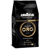 Lavazza Qualita Oro Mountain G, kávébab, 1000g - Kávé
