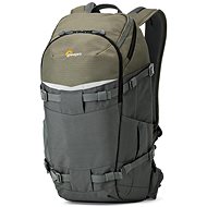 Lowepro Flipside Trek BP 350 AW Grey - Fotós hátizsák