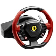 Thrustmaster Ferrari 458 Spider Racing Wheel XBOX ONE konzolhoz - Gamer kormány