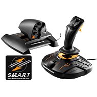 Thrustmaster T.16000M FCS Hotas - Kontroller