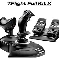 Thrustmaster T. Flight Full Kit X - Kontroller