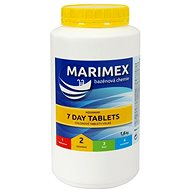 MARIMEX AQuaMar 7 D Tabs 1,6 kg - Medencetisztítás