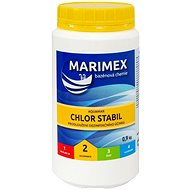 Medencetisztítás MARIMEX AQuaMar Chlor Stable 0,9 kg