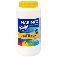 MARIMEX AQuaMar Triplex 1,6 kg - Medencetisztítás
