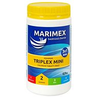 MARIMEX AQuaMar Triplex MINI 0,9 kg - Medencetisztítás