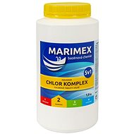 MARIMEX Complex 5in1 1,6 kg - Medencetisztítás