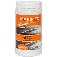 PH-szabályozó MARIMEX Spa pH- 1,35kg