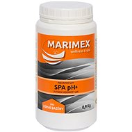 MARIMEX Spa pH+ 0,9 kg - PH-szabályozó
