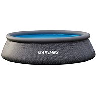 MARIMEX Tampa 3,66 x 0,91 m RATAN - Medence