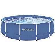 MARIMEX Florida 3,66 x 0,99 m, tartozékok nélkül - Medence