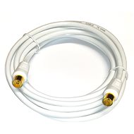 Mascom antenna kábel 7173-030, 3m - Koax kábel
