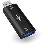 Hama uRage Stream Link 4K USB videokártya - Átalakító