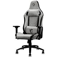 Gamer szék MSI MAG CH130I FABRIC