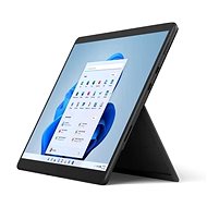 Microsoft Surface Pro 8 i5 8 GB 512 GB Black - Tablet PC