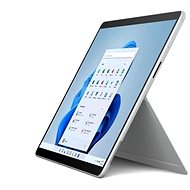 Microsoft Surface Pro X 2022 128 GB 8 GB Platinum - Tablet PC