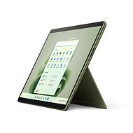 Microsoft Surface Pro 9 2022 256 GB 8 GB Forest Pine 256GB - Tablet PC