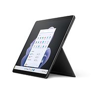 Microsoft Surface Pro 9 2022 256GB 16GB Graphite Gray - Tablet PC