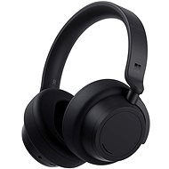 Microsoft Surface Headphones 2 Black - Vezeték nélküli fül-/fejhallgató