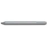 Microsoft Surface Pen v4 Silver - Érintőceruza