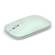 Microsoft Modern Mobile Mouse Bluetooth, Mint - Egér