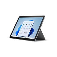 Microsoft Surface Go 3 128GB 8GB Platinum - Tablet PC