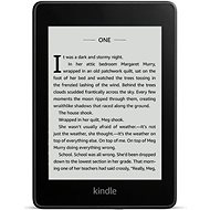 Amazon Kindle Paperwhite 4 2018 (8 GB) - Ebook olvasó
