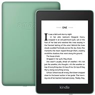 Amazon Kindle Paperwhite 4 2018 (8 GB) Sage (green) - Ebook olvasó