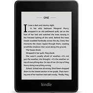 Amazon Kindle Paperwhite 4 2018 (32GB) - REKLÁMMENTES - Ebook olvasó