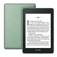 Amazon Kindle Paperwhite 4 2018 (32 GB) Sage (zöld) - Ebook olvasó