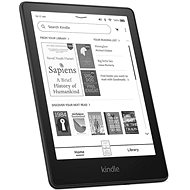 Amazon Kindle Paperwhite 5 2021 32 GB (reklámmentes) - Ebook olvasó