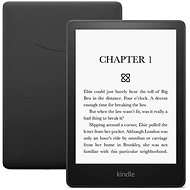 Amazon Kindle Paperwhite 5 2021 8 GB (reklámmal) - Ebook olvasó