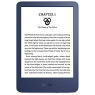 Amazon Kindle 2022, 16GB, kék (Denim) - Ebook olvasó
