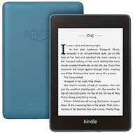 Amazon Kindle Paperwhite 4 2018 8 GB Blue (felújított, reklámos verzió) - Ebook olvasó