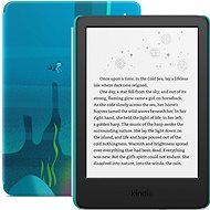 Amazon New Kindle 2022 16GB Ocean Explorer - Ebook olvasó
