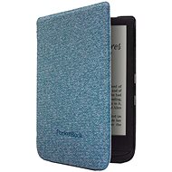 PocketBook WPUC-627-S-BG Shell kék - E-book olvasó tok