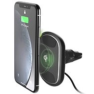 Telefontartó iOttie iTap Wireless 2 Fast Charging Magnetic Vent Mount - Držák na mobilní telefon