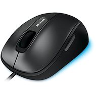 Egér Microsoft Comfort Mouse 4500 fekete