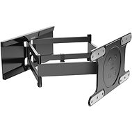 Meliconi SlimStyle OLED SDRP tartó 40-82"-es TV-hez - TV tartó konzol