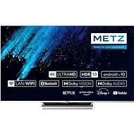 43" Metz 43MUC8000Z - Televízió