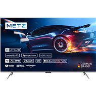 55" Metz 55MUC7000Z - Televízió