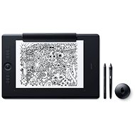 Wacom Intuos Pro Paper L - Grafikus tablet
