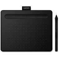 Wacom Intuos Bluetooth S, fekete - Grafikus tablet