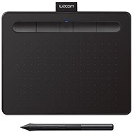 Wacom Intuos Manga - Grafikus tablet